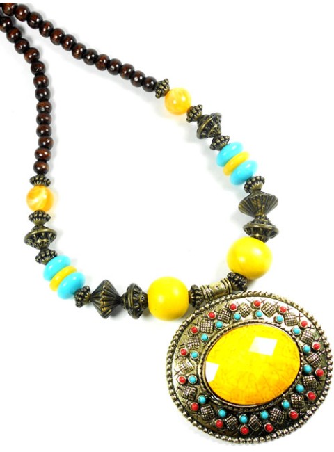 Western jewelry